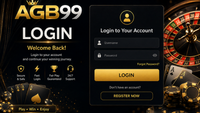 AGB99 Gaming