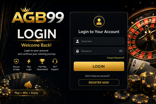AGB99 Gaming