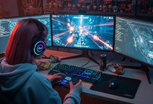 Gaming
