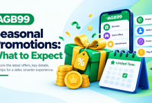 AGB99 Seasonal Promotions: What to Expect